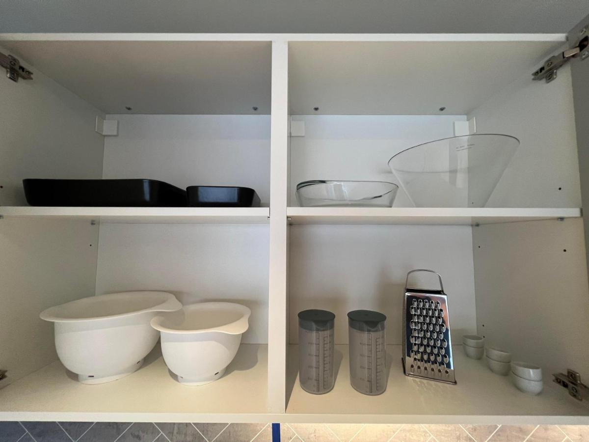 Notodden Sentrum Apartment NO 9 Buitenkant foto